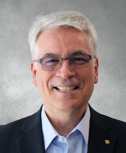 KYOCERA SENCO Industrial Tools, Inc. (SENCO), a global leader in pneumatic and cordless fastening solutions, proudly announces the promotion of Tom Hodson to the role of Vice President, Marketing and Sales, effective June 2024.