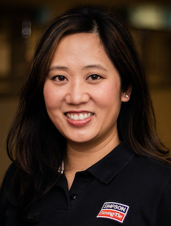 Simpson Strong-Tie, the leader in engineered structural connectors and building solutions, announced that its Vice President of Engineering Annie Kao has been named to the Top Women in Hardware & Building Supply class of 2022 for Business Excellence.