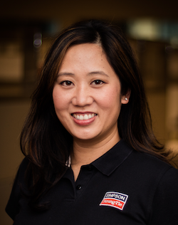 Simpson Strong-Tie, the leader in engineered structural connectors and building solutions, is pleased to announce the inclusion of Vice President of Engineering Annie Kao in the Girl Geek X List of Top 60 Women Leading Engineering Teams. 