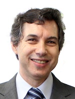 Jorge Farsky,  Managing Director of Walter Brazil, will assume the role of Communications Director of ABINOX
