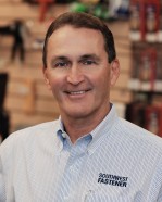 Ken Lubbering, Southwest Fastener