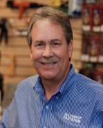 Terry Moore, Southwest Fastener