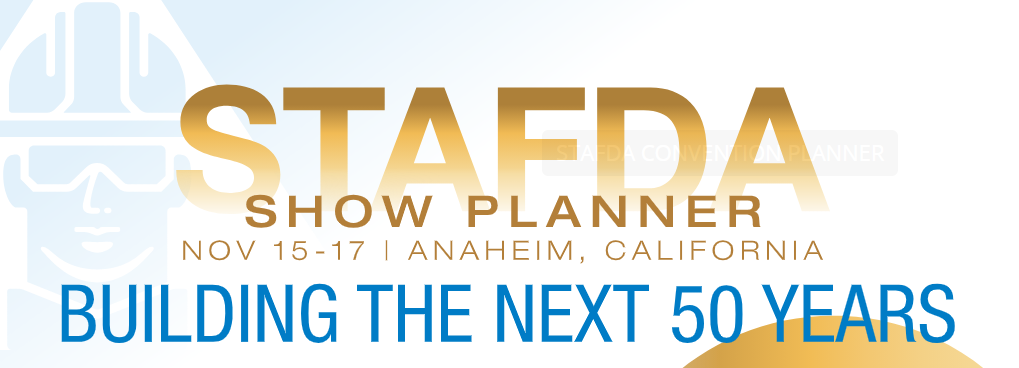 stafda planner