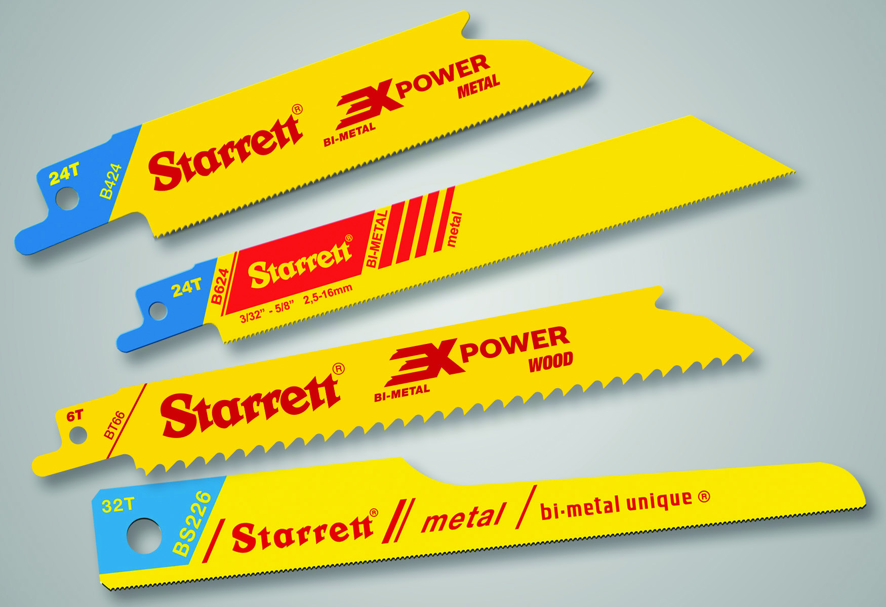 starrett 