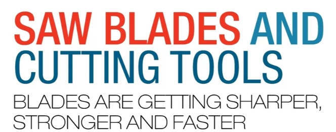 saw blades