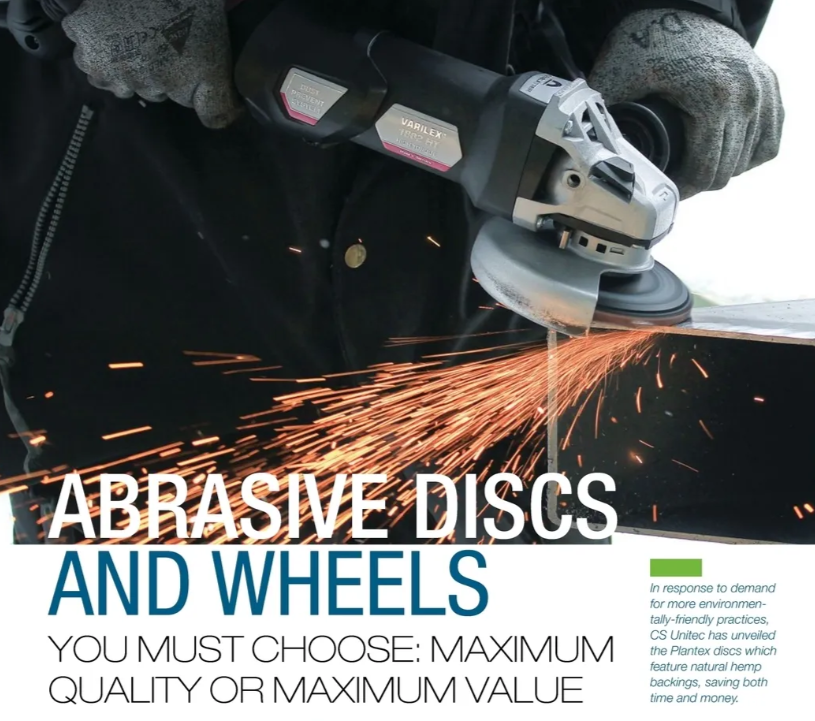 abrasives