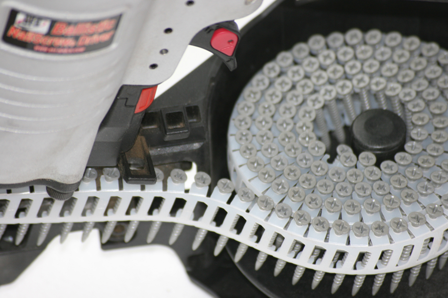 Universal fastener