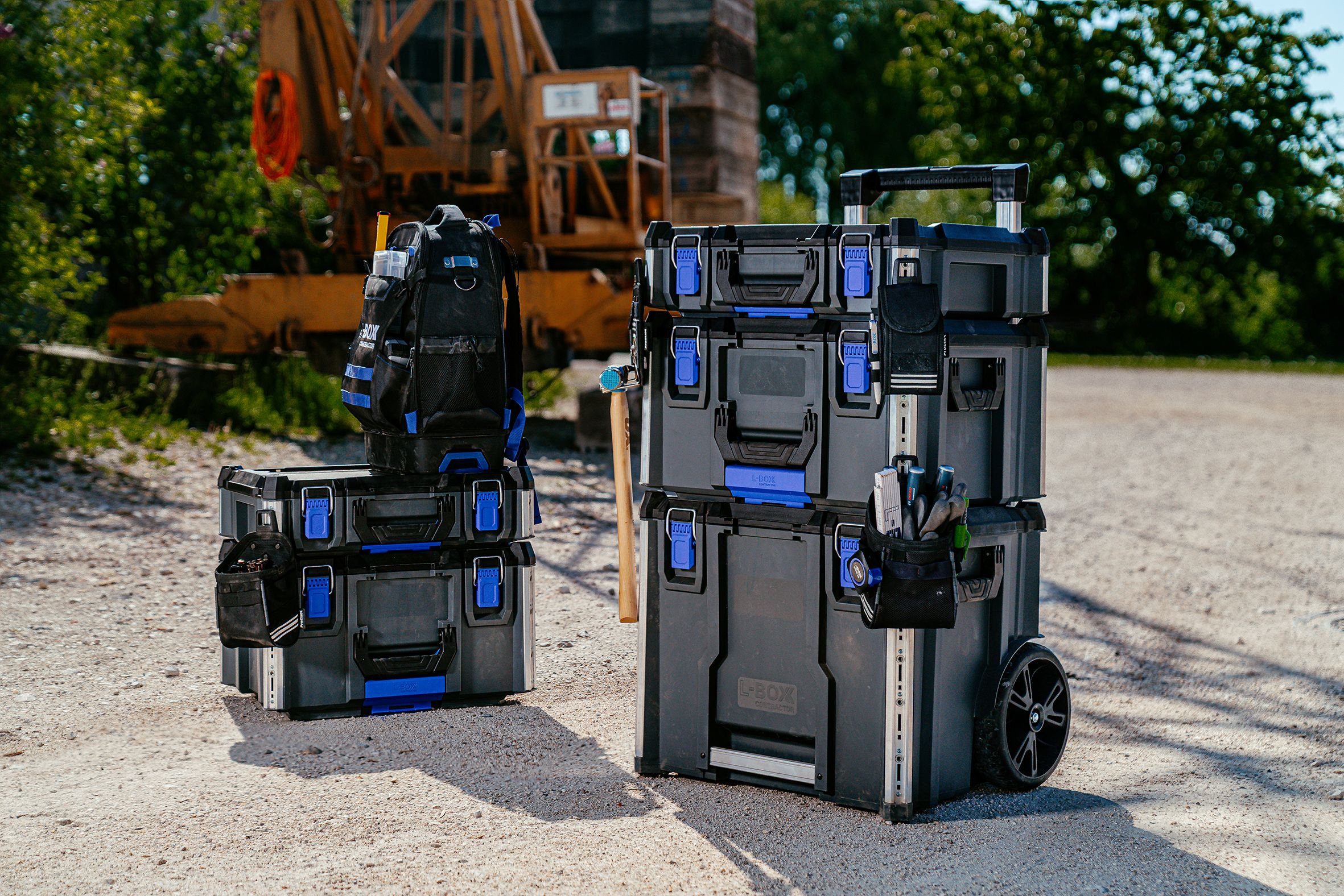 tool box