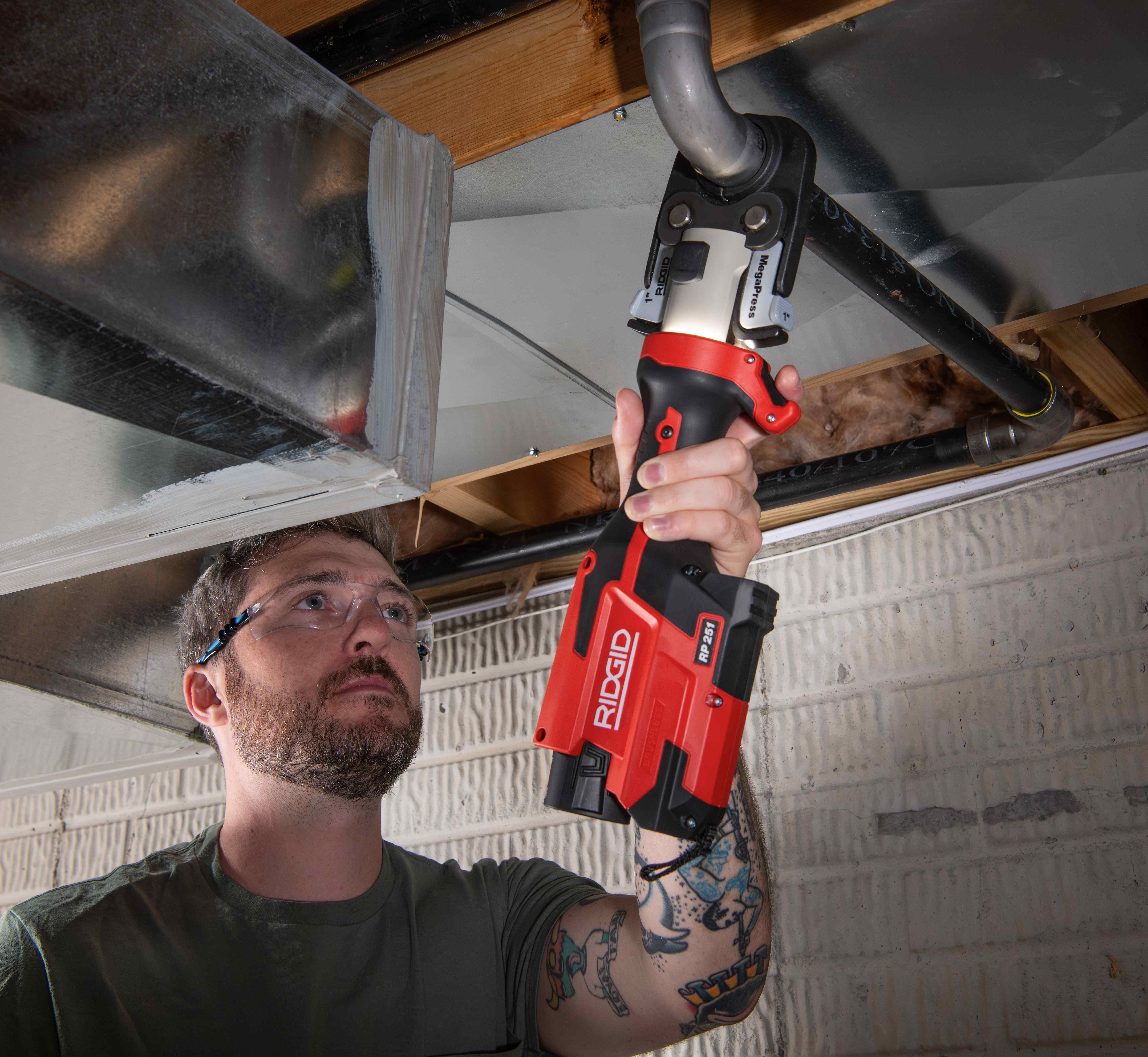 Ridgid