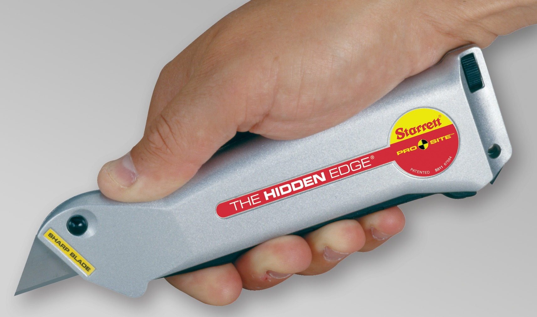 starrett