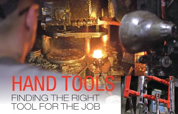 hand tools