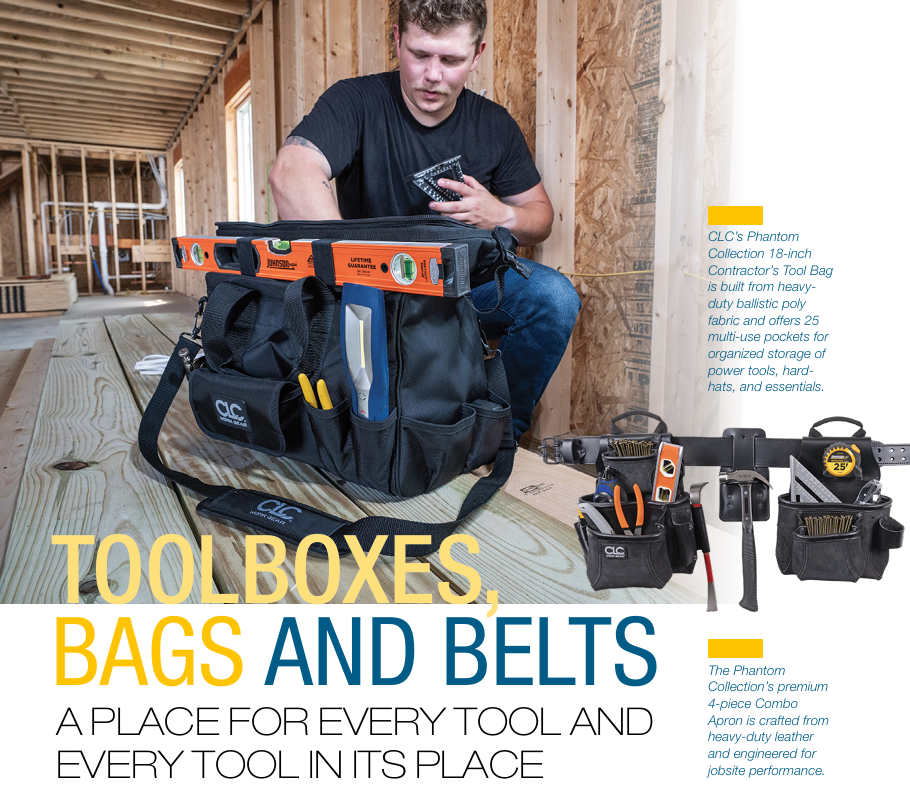 Toolboxes