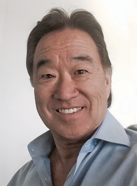 Dan Tsujioka