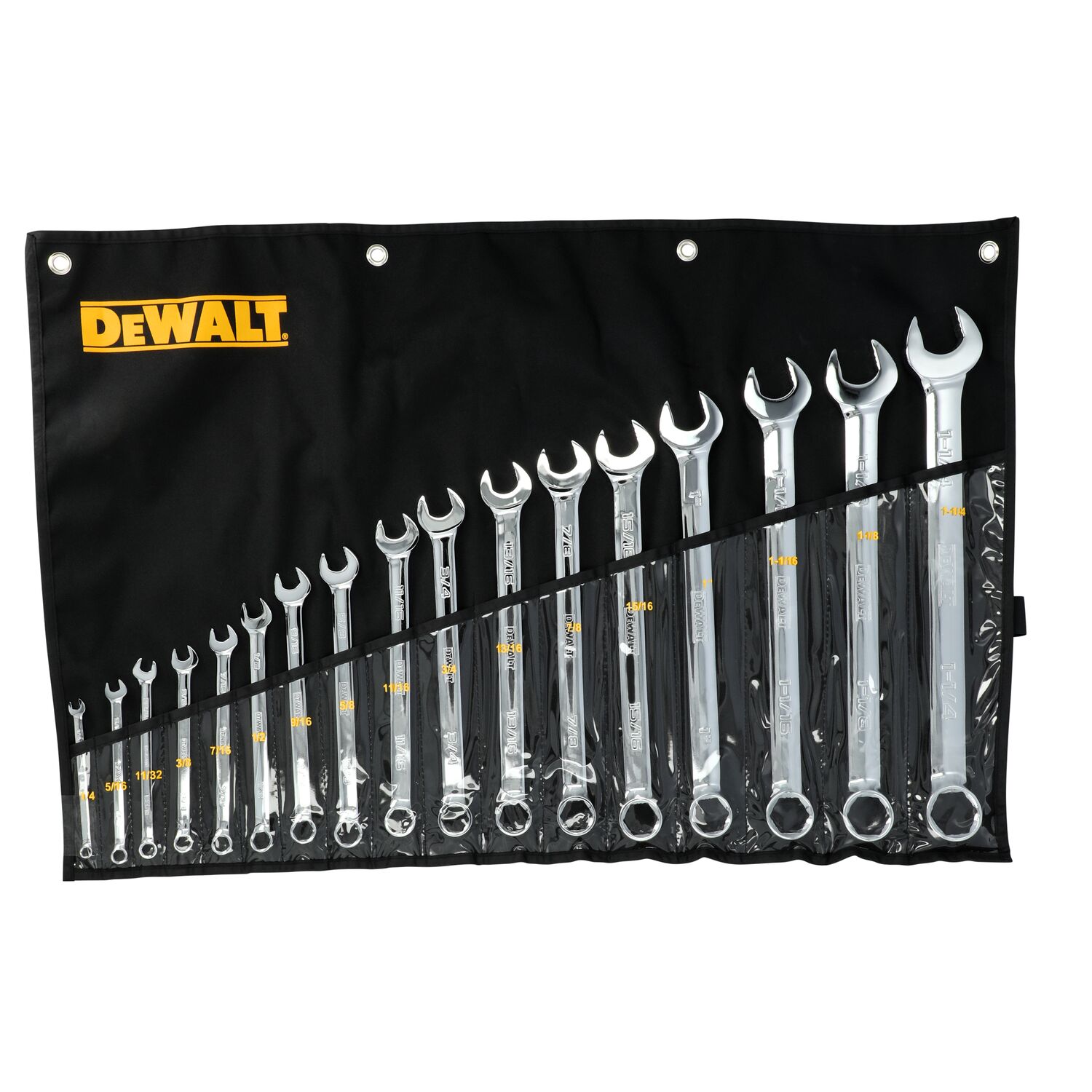 DeWalt Tough Series tool sets