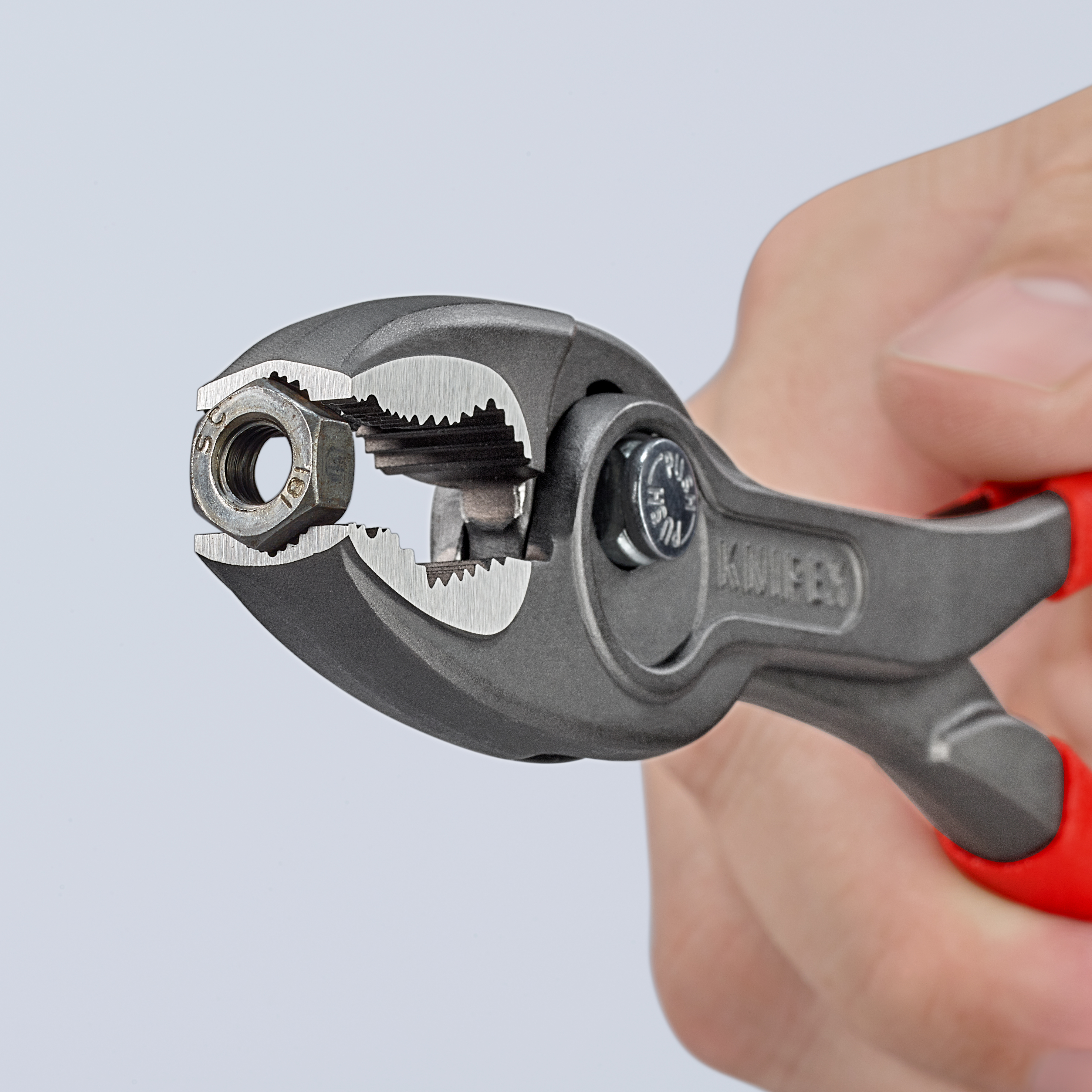 Knipex TwinGrip pliers