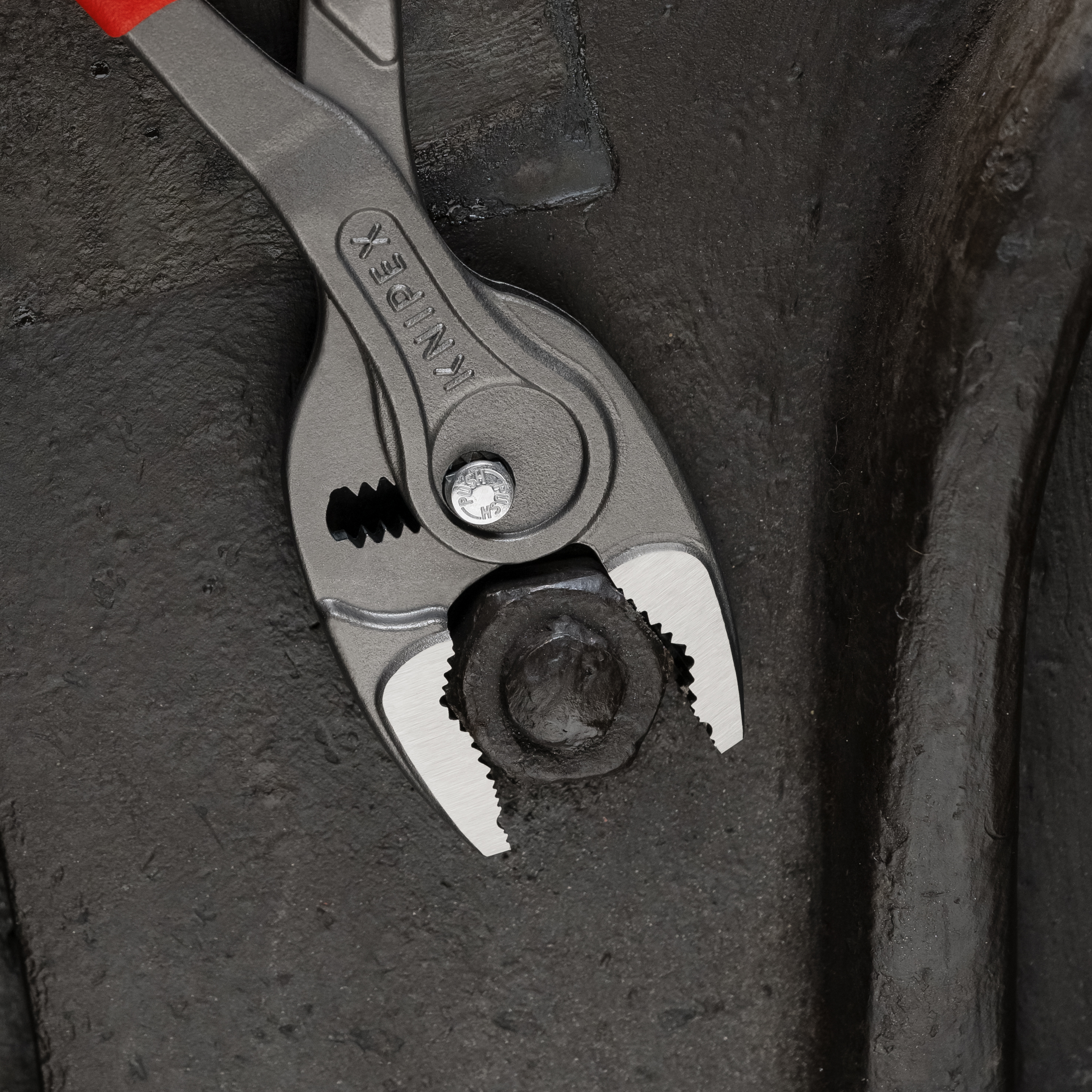 Knipex TwinGrip pliers