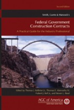 Federal Government Construction Contracts - Second Edition