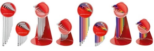 Count On Tools' PB Swiss KeyDisc tool holder has won the prestigious 2010 red dot international design award.
