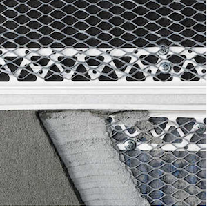 ClarkDietrich 'sVinyl Corp. brand of finishing products