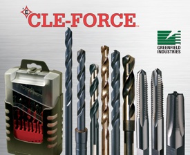 New Products - Cutting Tools - Industrial Supply Magazine