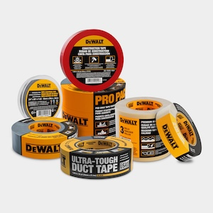 DEWALT ultra-tough duct tape