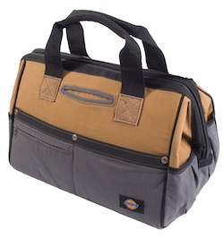 Tool Bags Dickies Tool Bags and Accessories Contractor Supply