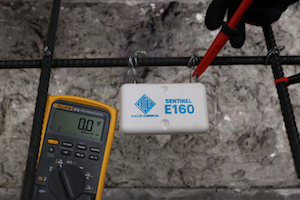 Euclid Chemical SENTINEL E Series