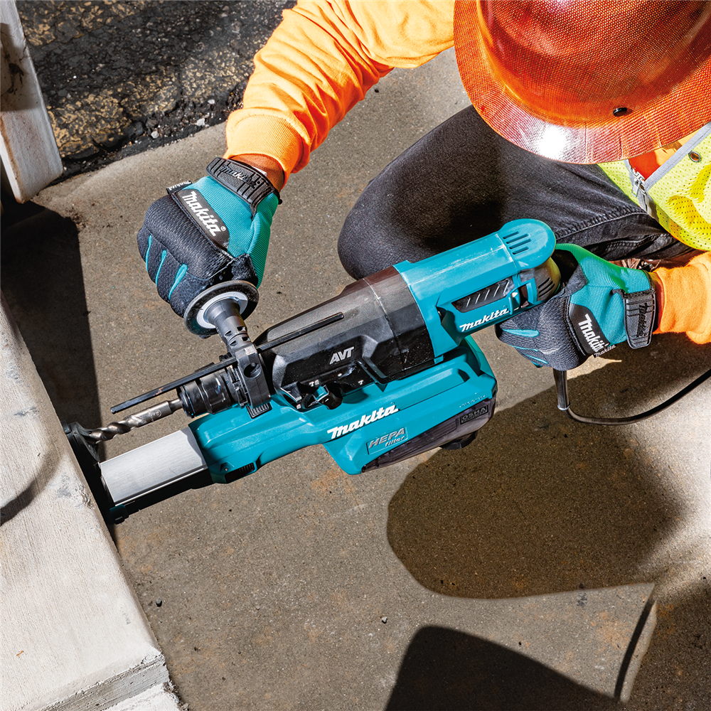 Makita rotary hammer