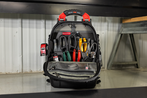 Malco&rsquo;s professional Roofing Kit