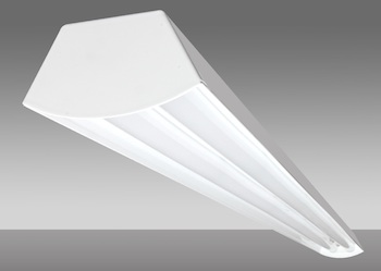 MaxLite introduces the ENERGY STAR certified LED Shop Light as long lasting illumination that adds instant full brightness to utility rooms, garages, basements, attics and other work areas.