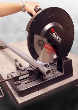 New Metal Devil Xtreme Technology blades from M.K. Morse take the highly popular Metal Devil blades to the next step in metal cutting.   