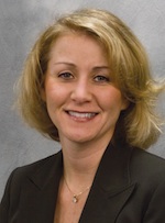Kathy Hendricks is ABC's new executive director of customer connectivity.