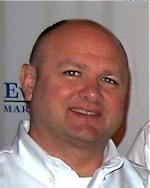 Steve Kuhlman, vice president of corporate operations for Acme Tools.