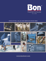 Bon Paver Joint Brush - Contractor Supply Magazine