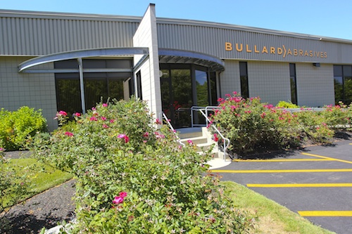 With humble beginnings in George Bullard’s garage in Westboro, Massachusetts, the company has grown and changed with the times and now occupies a manufacturing, office and warehouse facility totaling more than 100,000 square feet.