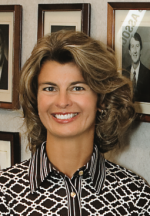 Georgia Foley, STAFDA Executive Director