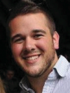 Alex Smith is Intercorp's new Account Manager in the Atlanta office