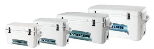 yukon 150 cooler