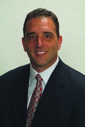 John Petroci III, president and CEO, Dumond Chemicals. 