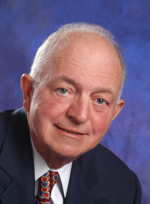 Leon Frey, former president of Champion Cutting Tool, passed away on July 8, 2012 at the age of 79. 