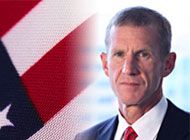 General Stanley McChrystal will deliver the Keynote presentation at the 2012 ISA Product Show & Conference, April 22-24 in San Antonio, Texas