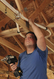 Exploring the PEX Market - Contractor Supply Magazine