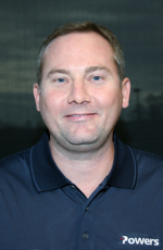 Jeremy Woods has joined Powers Fasteners as a sales representative for the Dallas market.