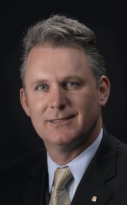 Topcon Corporation announces the promotion of Ray O’Connor to managing executive officer.  