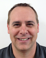 Gary Maulin has been named Western States Territory Manager at Starborn Industries