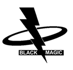 Black Magic Staples