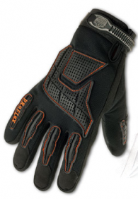 In 2011, Ergodyne ProFlex series gloves will incorporate DuPont Kevlar fiber for maximum cut-resistance. 