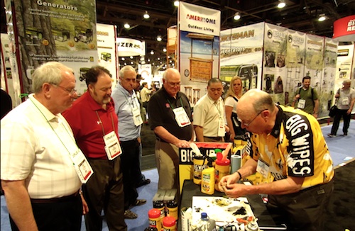 National Hardware Show Preview 2014 - Contractor Supply Magazine
