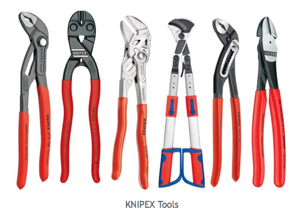 Germans know a thing or two about hand tools, so when they present an award for hand tools, it's a very big deal.