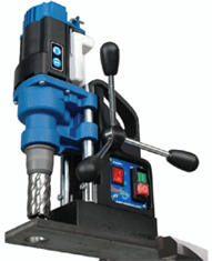 Acqusition completed, Steelmax is now introducing new tools, like the D2X drill, to the market.